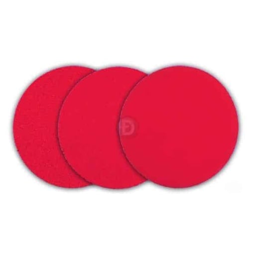 X-CUT FOAM ABRASIVE 125MM - P1500