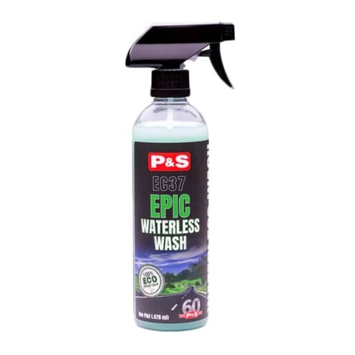 P&S Epic - Lavage sans eau 473 ml