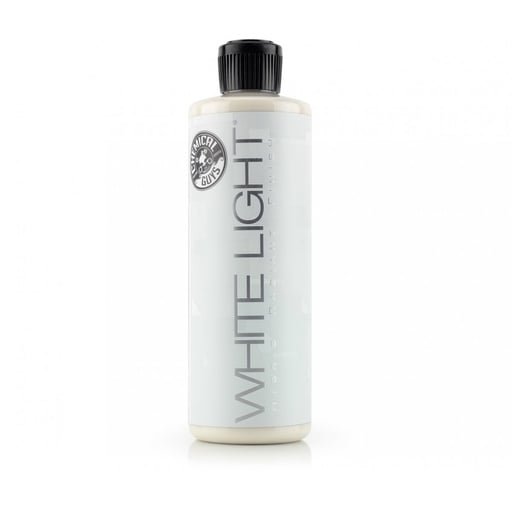 White Light Hybrid Radiant Finish Glaze - Chemical Guys