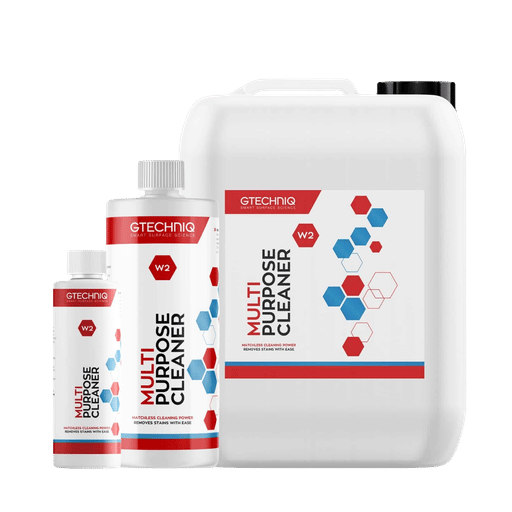 W2 Multi purpose cleaner - APC Gtechniq