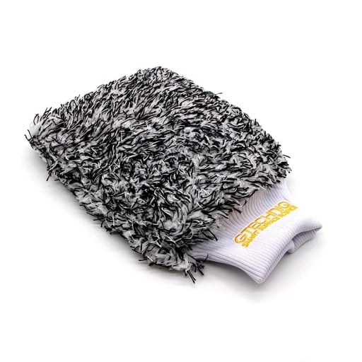 Gant de lavage microfibre pour Vélo - Gtechniq Bike