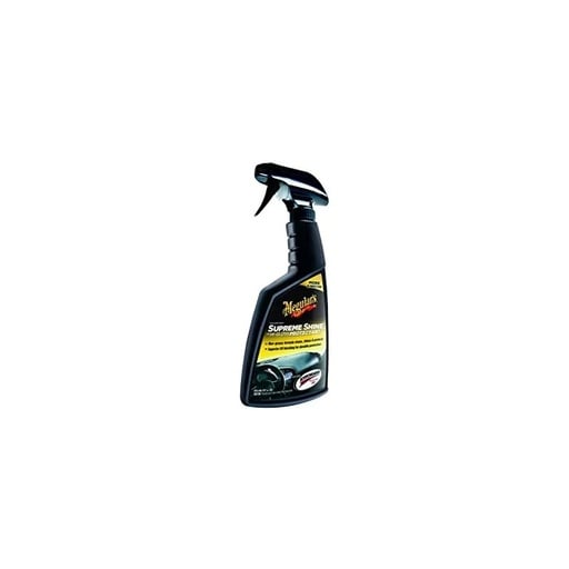 Supreme Shine Finition Brillante - Meguiar'S