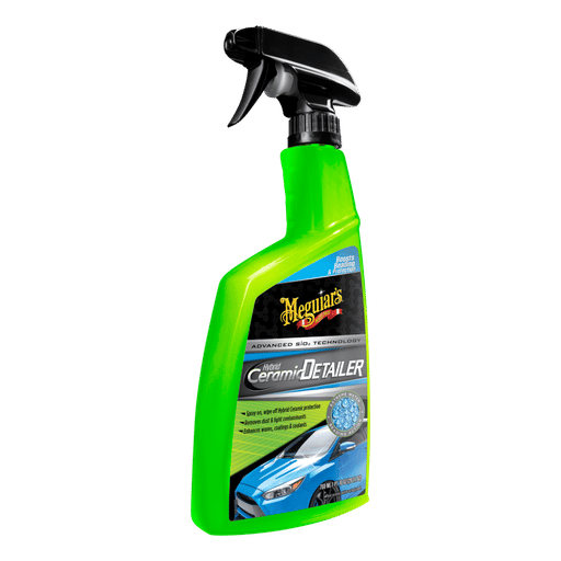 Spray de finition Hybride Ceramic Meguiar'S