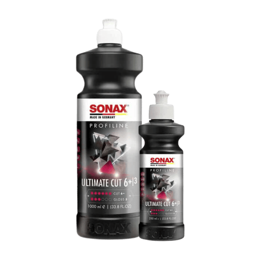 Profiline Ultimate Cut - Sonax