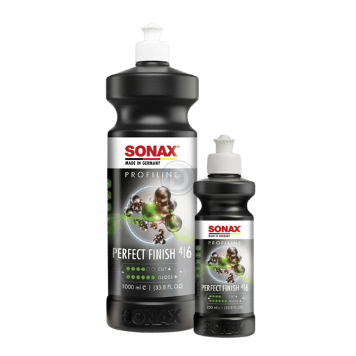 Profiline Perfect Finish - Sonax