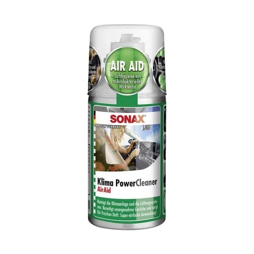 Purificateur d'air antibactérien Airaid - Sonax