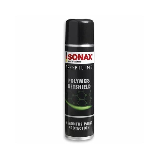 Protection Polymer Net Shield - Sonax