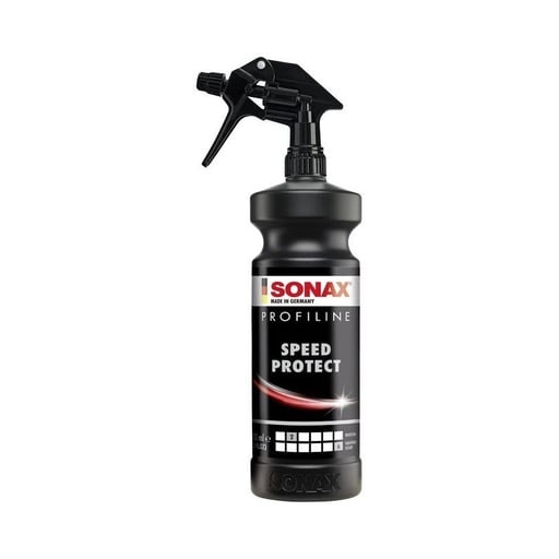 Profiline Protection Speed Protec - Sonax