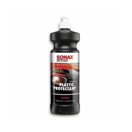 Profiline Plastic Protectant Extérieur - Sonax