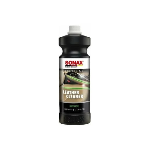 Savon nettoyant cuir - Sonax Profiline Leather Cleaner 1L