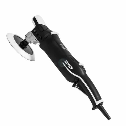RUPES LH19E - Polisseuse Rotative 125 mm