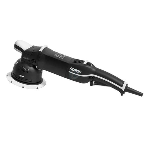 RUPES BigFoot Mille LK900E - Polisseuse a engrenage