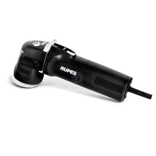 RUPES BigFoot Mini LHR75E - Polisseuse Orbitale 75 mm