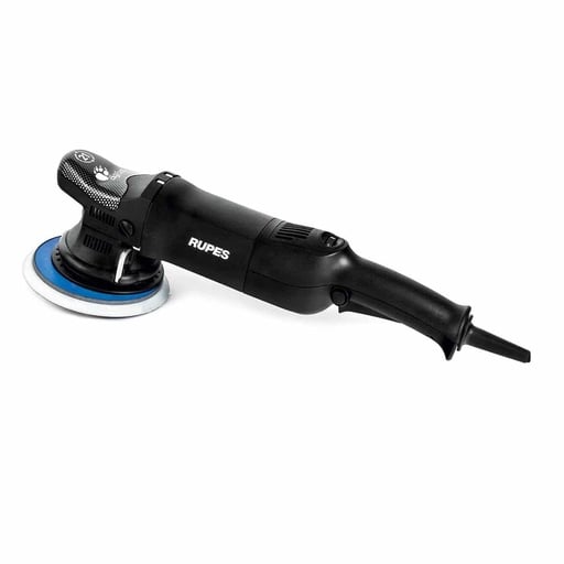 RUPES BigFoot LHR21ES - Polisseuse Orbitale 21 mm