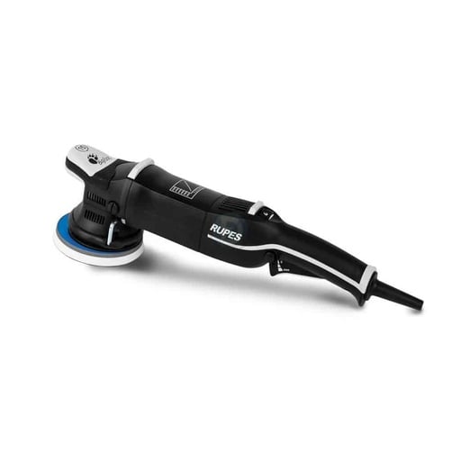 RUPES BigFoot LHR15 Mark III - Polisseuse Orbitale 15 mm