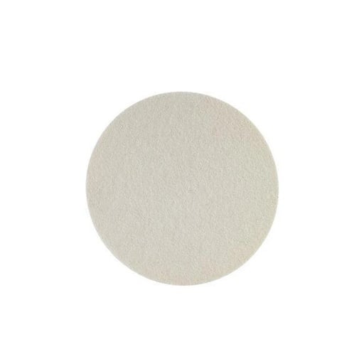 Pad polissage spécial vitres & miroirs - Sonax