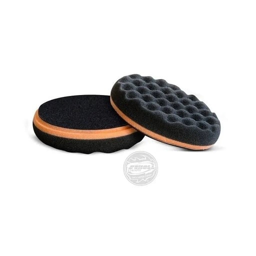 Pad Softtouch lustrage waffle black S/M/L - Scholl Concepts
