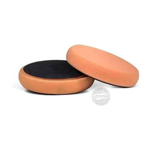 Pad medium et finition Premium orange S/M/L - Scholl Concepts