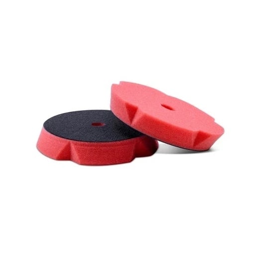 Ninja pad red cut XXS : 48/34mm - Scholl Concepts