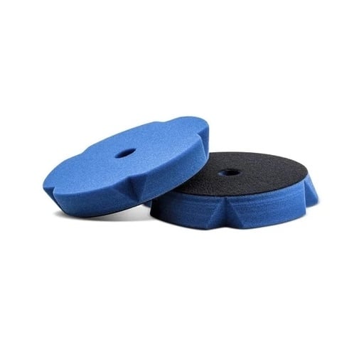 Ninja pad blue finition XXS : 48/34mm - Scholl Concepts