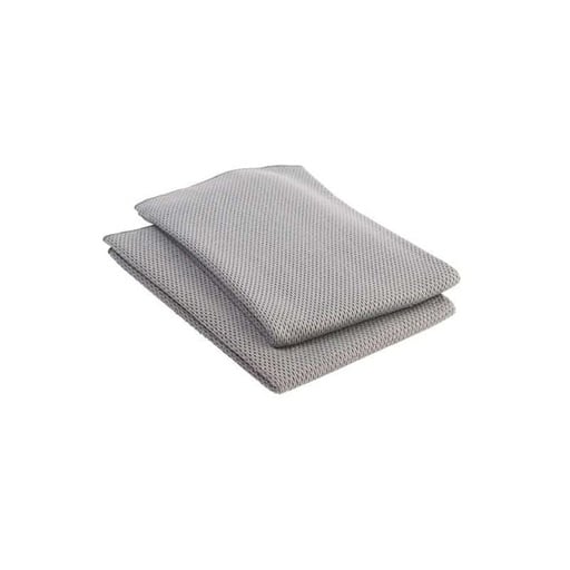 Microfibre de Séchage MF4 Diamond Sandwich 60x60cm - Gtechniq Marine