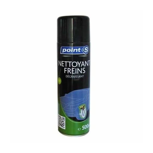 Nettoyant Frein & Embrayage 500ml - Formula Detailing