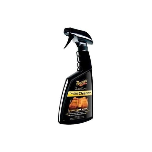 Nettoyant Cuir Glod Class Meguiar'S