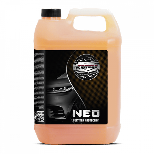 Neo Polymer Protection - Scholl Concepts