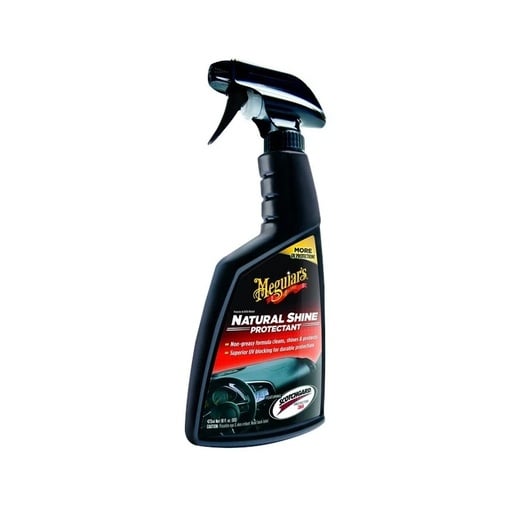 Natural Shine Protection Vinyl Meguiar'S