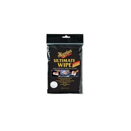 Microfibre Ultime Meguiar'S