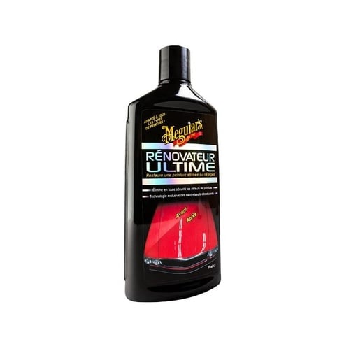 Lustrant Ultime Meguiar'S