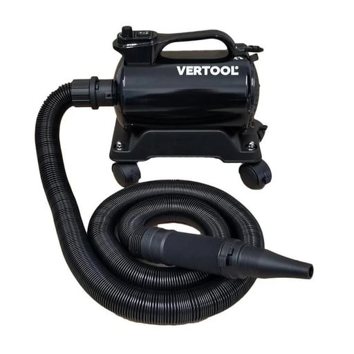 Souffleur et Sécheur sans contact - Vertool AirDry 180 Car Dryer