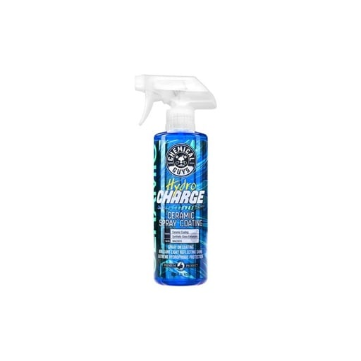 Hydro Charge Ceramic Spray Coating - Protection Céramique