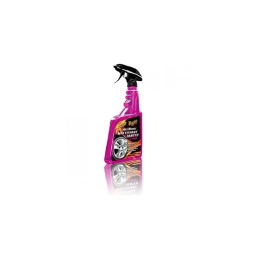 Hot Rim Nettoyant Jantes & Pneus Meguiar'S