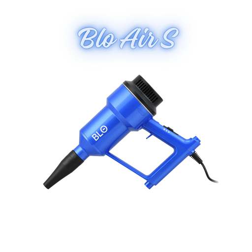 Sécheur sans contact AIR S 1200W - BLO Car Dryer