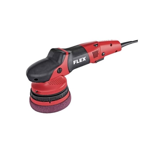 Polisseuse Excentrique Forcée XCE 10-8 125 - Flex