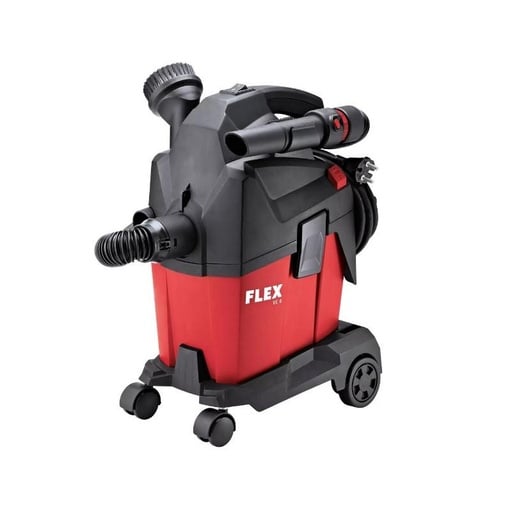 Aspirateur compact VC 6 L MC 1200W - Flex