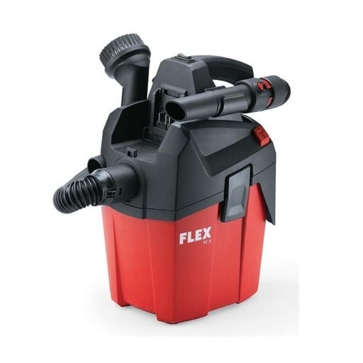 Aspirateur sans fil VC 6 L MC 18.0 V - Flex