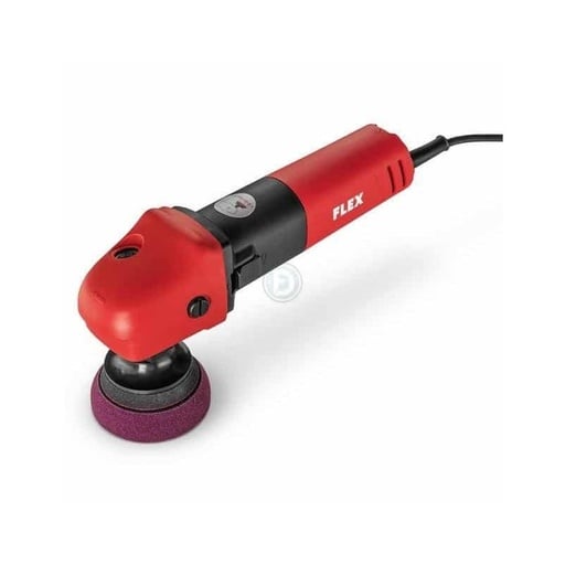 PE 8-4 80 Mini Polisseuse Rotative - Flex
