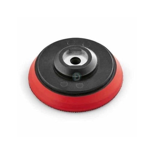 Plateau Velcro 75mm BP-M/R D75 pour XFE 7-12 - Flex