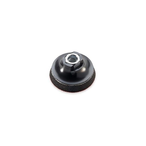 Plateau Velcro 75mm BP-M D75 M14 - Flex