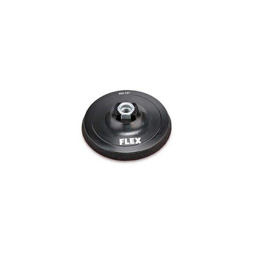 Plateau BP-M D125 M14 125mm - Flex