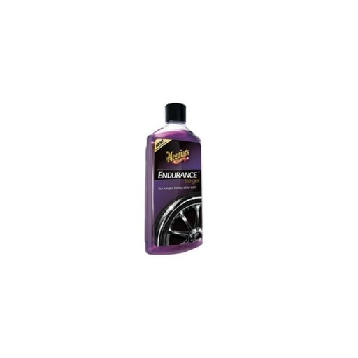 Endurance Gel de Protection Pneus Meguiar'S