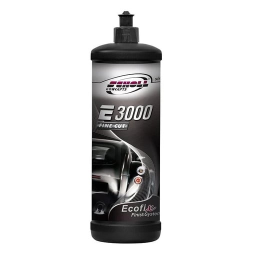 E3000 Finition fine cut - Scholl Concepts