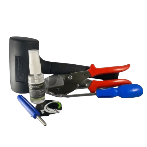 Kit de montage professionnel - AlloyGator