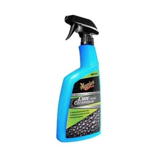 Cire Hybride Céramique Meguiar'S