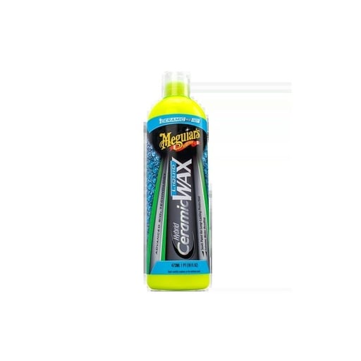Cire Hybride Ceramique liquide Meguiar'S