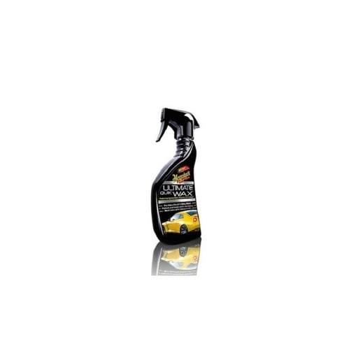 Cire Éclair Ultime Meguiar'S