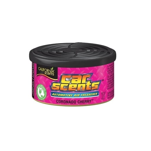 California Scents Car Scents - Coronado Cherry