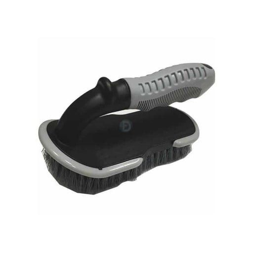 BROSSE TEXTILE INTÉRIEUR